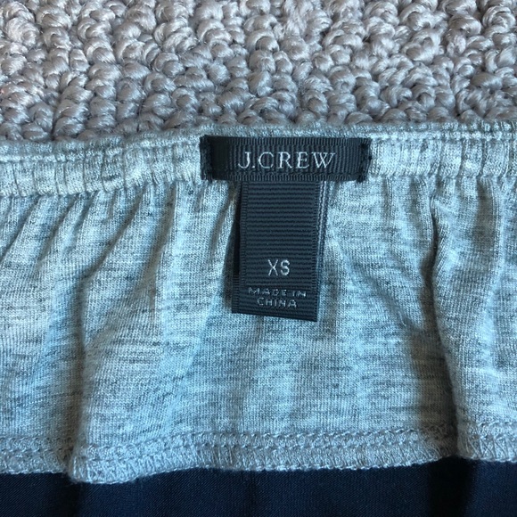 Set of 2 J. Crew Maxi Dresses - size XS - Picture 7 of 8